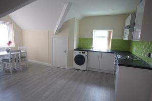 apartment to rent in LS8 kitchen