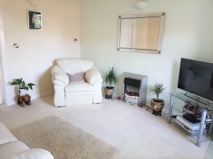 Properties for sale in wf6 tv room