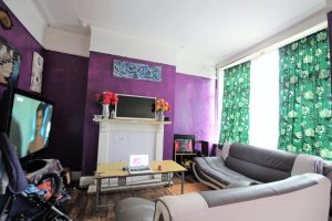 Property for sale in LS8: Chatsworth Road Leeds lounge
