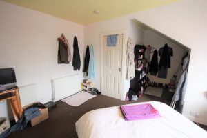 Property for sale in LS9 St Hildas Place Leeds bedroom