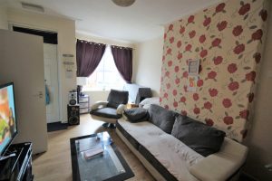 Property for sale in LS9 St Hildas Place Leeds lounge