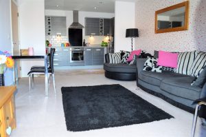 Property for sale in Bouverie Court Leeds, LS9