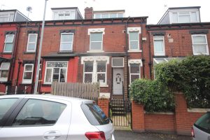 Houses for rent in LS9 St Hildas Place Leeds