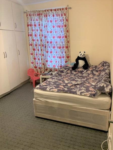 Apartment for rent in LS9 Compton road Leeds bedroom