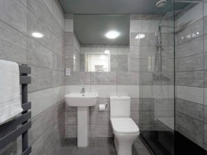 Property for sale in LS2 Ahlux Court Leeds toilet