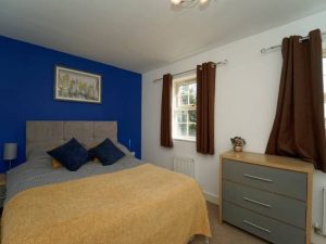 Property for rent in LS27 Mozart Way Leeds bedroom 2