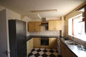 Property to rent in LS9 Wepener Place Leeds kitchen