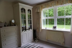 Property for rent in LS6 Lawson Wood Drive Leeds bedroom
