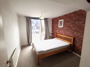 Apartment to rent in LS9 Flat 9 Saxton Leeds bedroom