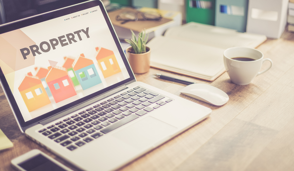 Who Owns a Property in the UK- Free Guide | Care Properties |