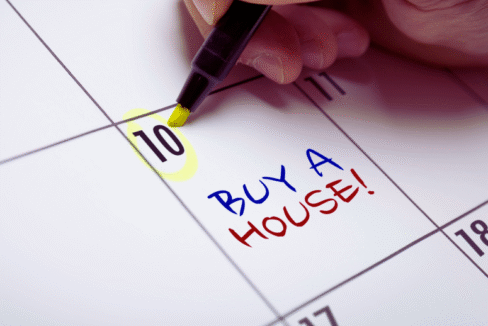 property valuations Calendar